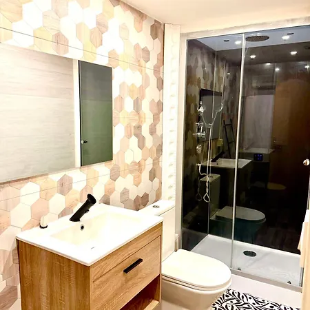 Apartamento La Brise Marine N1 2 Pers Climatise Perpiñán