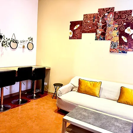 Apartamento La Brise Marine N1 2 Pers Climatise *